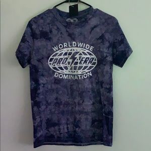 Pro Era t shirt/ Joey Bad ass